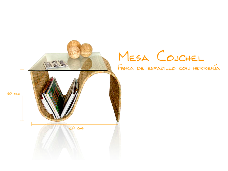 Mesa Cojchel