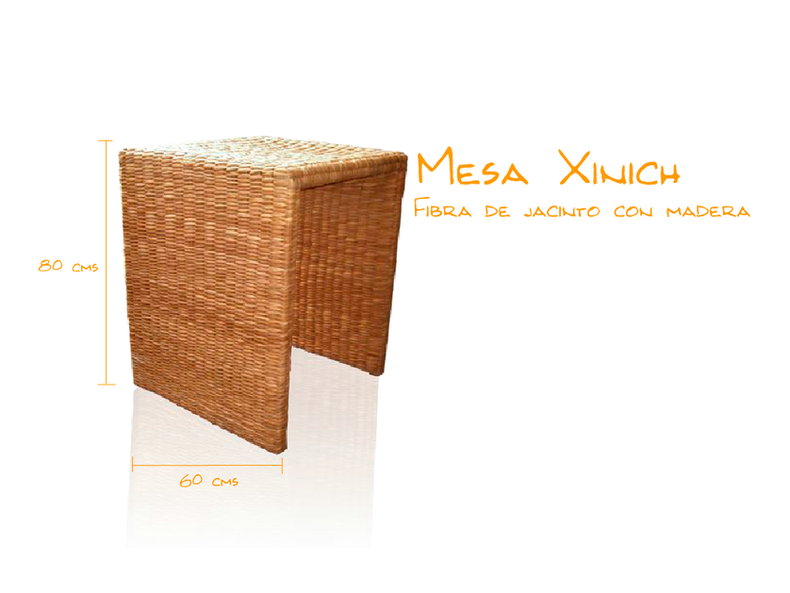 Mesa Xinich