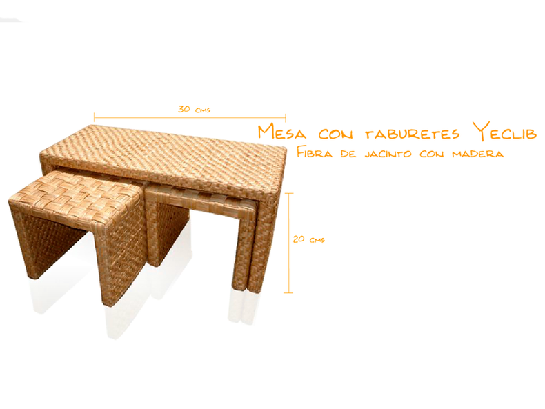 Mesa Yeclib