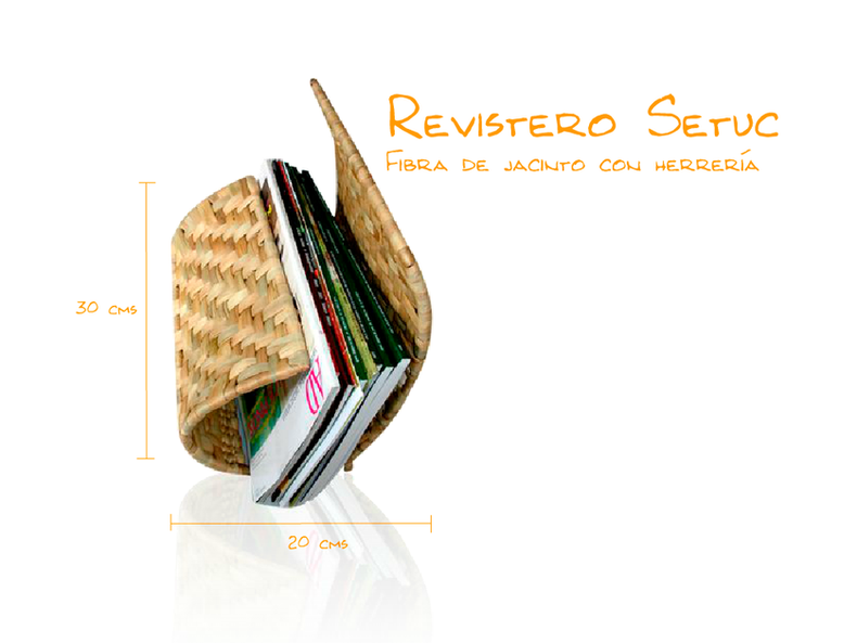Revistero Setuc