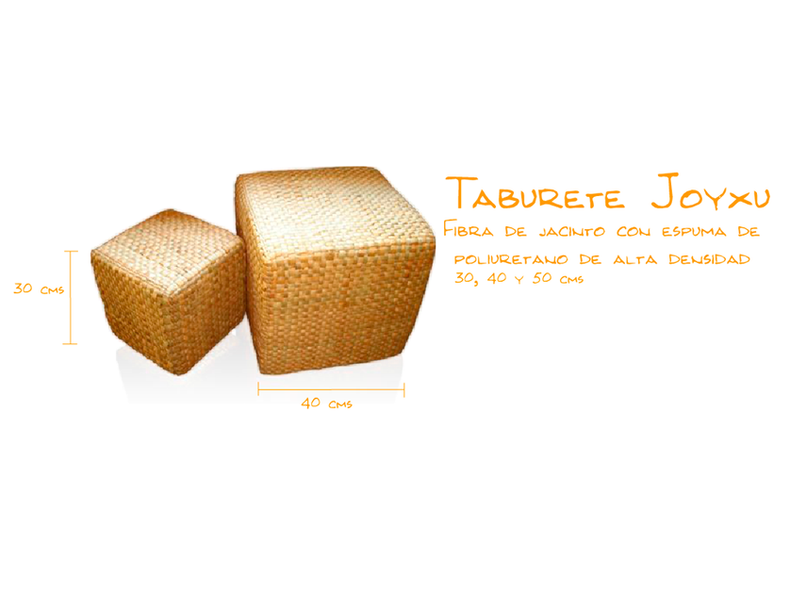 Taburete Joyxu